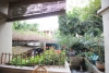 Green villa for rent in Tay Ho, Ha Noi